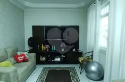 Casa com 3 quartos à venda na Avenida Senador Pinheiro Machado, Marapé, Santos