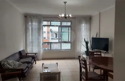 Apartamento com 3 quartos à venda em ponta da praia - sp