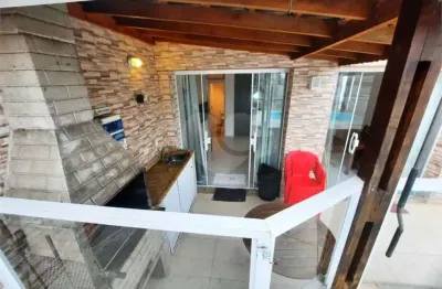 Apartamento com 4 quartos à venda na Rua Alberto Quatrini Bianchi, Enseada, Guarujá