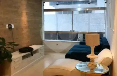 Apartamento com 3 quartos à venda em ponta da praia - sp