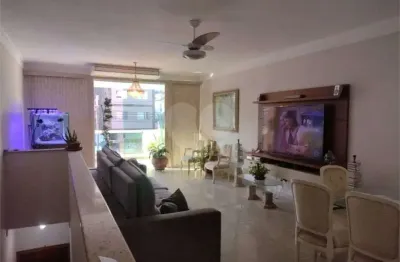 Casa em condomínio fechado com 3 quartos à venda na Rua Joaquim Távora, Marapé, Santos
