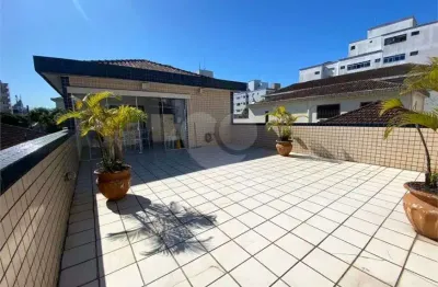 Casa com 4 quartos à venda na Rua Nabuco de Araújo, Embaré, Santos