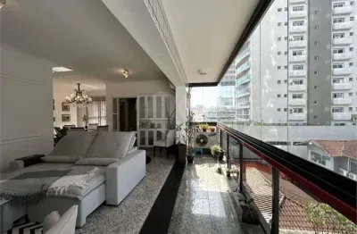 Apartamento com 3 quartos à venda na Rua São José, Embaré, Santos