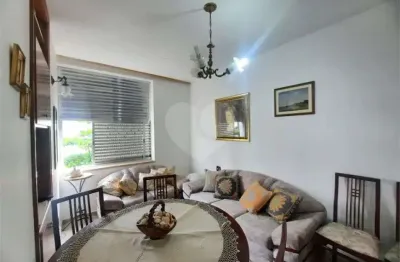 Apartamento com 1 quarto à venda na Rua Mário Ribeiro, Pitangueiras, Guarujá