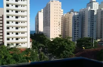 Apartamento com 3 quartos à venda em pitangueiras - sp