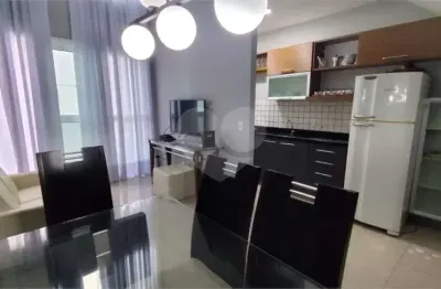 Apartamento com 1 quarto à venda na Rua José Caballero, Gonzaga, Santos