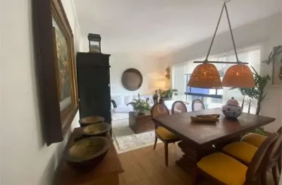 Apartamento com 2 quartos à venda em ponta da praia - sp
