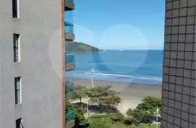 Apartamento com 2 quartos à venda na Avenida Bartholomeu De Gusmão, Aparecida, Santos