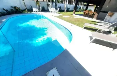 Sobrado com 5 quartos à venda em jardim acapulco - sp