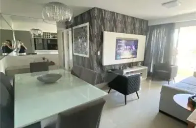 Apartamento com 3 quartos à venda em encruzilhada - sp