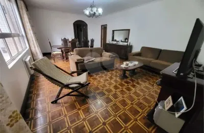 Apartamento com 3 quartos à venda em ponta da praia - sp