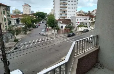 Apartamento com 3 quartos à venda em boqueirão - sp