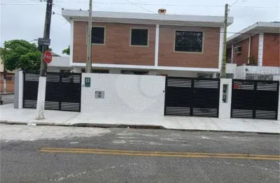 Casa de vila com 3 quartos à venda em vila belmiro - sp