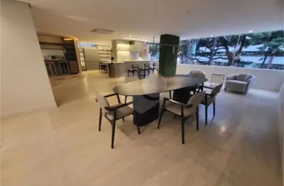 Apartamento com 3 quartos à venda na Avenida Washington Luís, Gonzaga, Santos