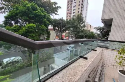 Casa com 4 quartos à venda na Rua Álvaro Alvim, Embaré, Santos