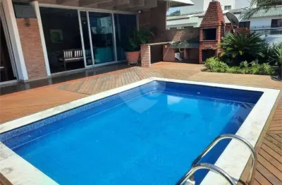 Cobertura com 3 quartos à venda em pitangueiras - sp