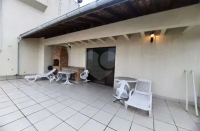 Cobertura com 3 quartos à venda na Rua Paraguai, Enseada, Guarujá