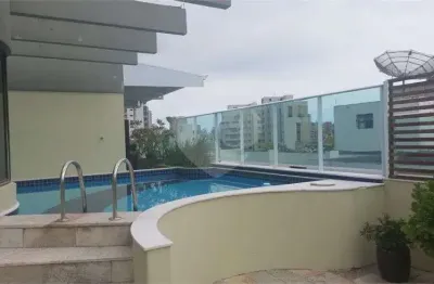 Apartamento com 3 quartos à venda na Avenida Washington Luís, Gonzaga, Santos