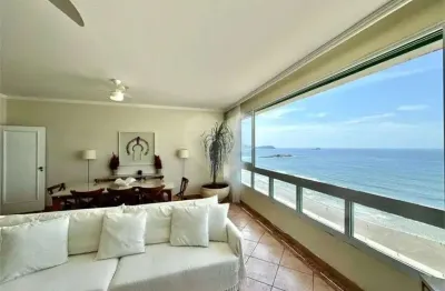 Apartamento com 3 quartos à venda na Avenida Marechal Deodoro da Fonseca, Pitangueiras, Guarujá