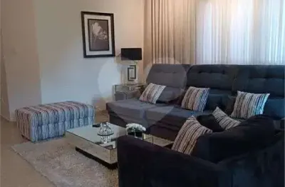 Casa em condomínio fechado com 3 quartos à venda na Rua Comendador Alfaia Rodrigues, Aparecida, Santos