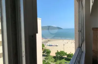 Apartamento com 3 quartos à venda na Avenida Presidente Wilson, Gonzaga, Santos