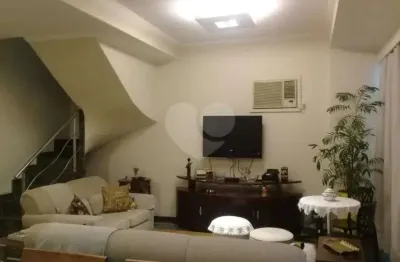 Cobertura com 3 quartos à venda na Avenida Washington Luís, Gonzaga, Santos