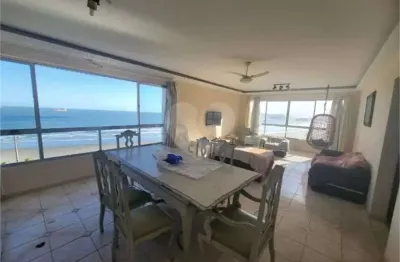 Apartamento com 3 quartos à venda em boqueirão - sp