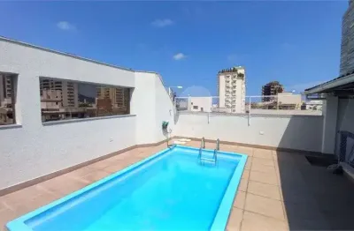 Cobertura com 3 quartos à venda na Avenida Veraneio, Enseada, Guarujá