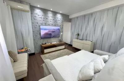 Apartamento com 3 quartos à venda ou para locação em josé menino - sp