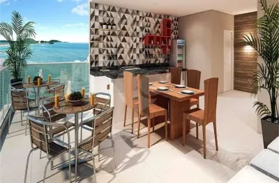 Apartamento com 3 quartos à venda em pitangueiras - sp