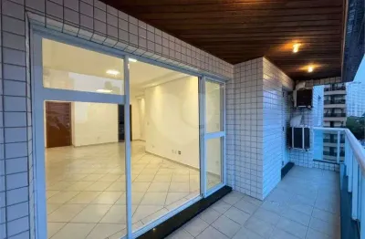 Apartamento com 3 quartos à venda na Rua Conselheiro Ribas, Embaré, Santos