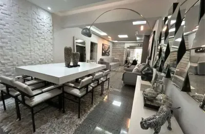 Apartamento com 4 quartos à venda em aparecida - sp