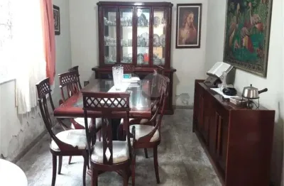 Casa com 4 quartos à venda na Rua Pedro Borges Gonçalves, José Menino, Santos