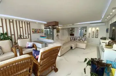 Apartamento com 3 quartos à venda na Avenida Bartholomeu De Gusmão, Aparecida, Santos