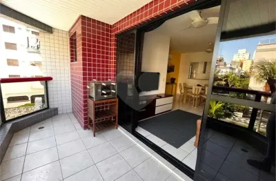 Apartamento com 2 quartos à venda ou para locação em enseada - sp