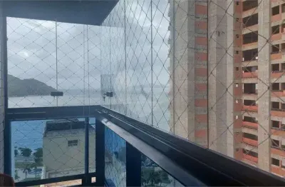 Apartamento com 3 quartos à venda em ponta da praia - sp