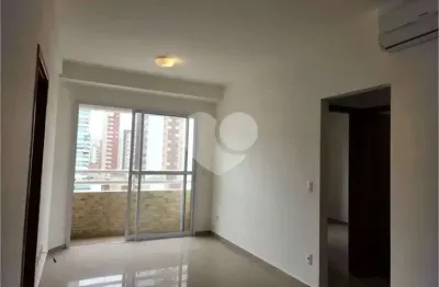 Apartamento com 2 quartos para alugar na Avenida General Francisco Glycerio, Gonzaga, Santos