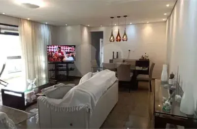 Apartamento com 3 quartos à venda na Rua Professor Doutor Olavo de Paula Borges, Ponta da Praia, Santos