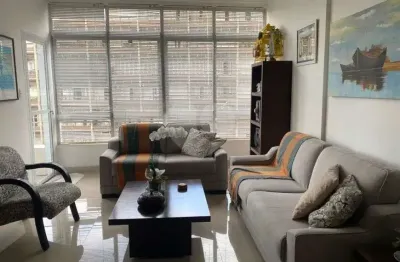 Apartamento com 3 quartos à venda em boqueirão - sp