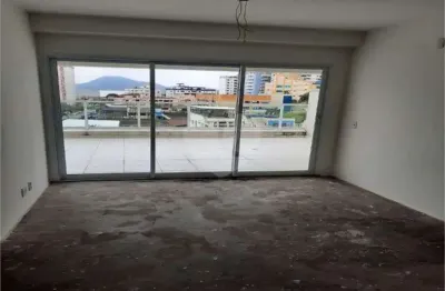 Apartamento com 1 quarto à venda na Rua Doutor Egydio Martins, Ponta da Praia, Santos