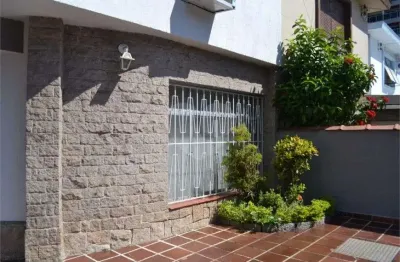 Sobrado com 3 quartos à venda em ponta da praia - sp