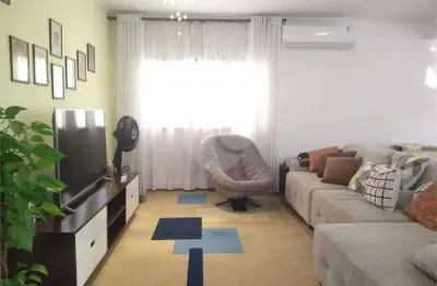 Casa com 4 quartos à venda na Rua Professor Torres Homem, Embaré, Santos