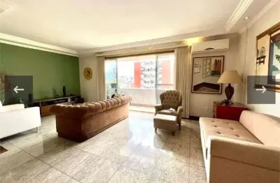 Apartamento com 3 quartos à venda na Avenida Washington Luís, Gonzaga, Santos