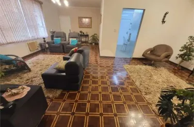Apartamento com 3 quartos à venda em ponta da praia - sp