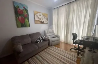 Apartamento com 3 quartos à venda em boqueirão - sp