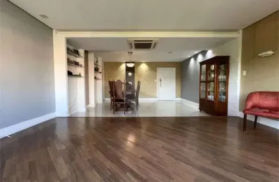 Apartamento com 3 quartos à venda na Rua Castro Alves, Embaré, Santos