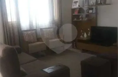Apartamento com 3 quartos à venda em ponta da praia - sp