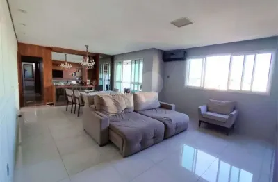 Apartamento com 3 quartos à venda em boqueirão - sp
