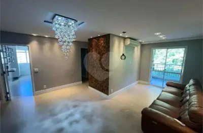 Apartamento com 3 quartos à venda na Avenida Doutor Moura Ribeiro, Marapé, Santos