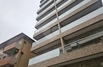 Apartamento com 2 quartos à venda em vila belmiro - sp
